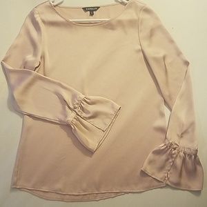 Express blouse